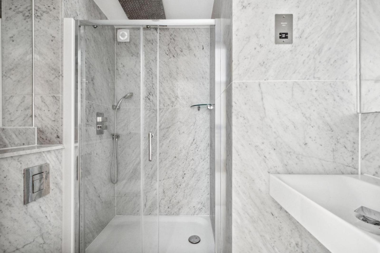 Super Luxury Family Knightsbridge Mews Hébergement de vacances Londres